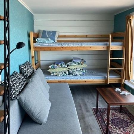 Guest House At Baltic Sea أوسكارشامن المظهر الخارجي الصورة
