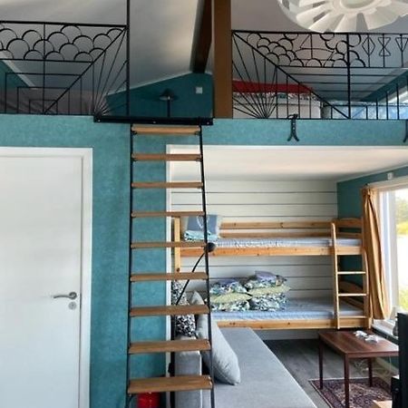 Guest House At Baltic Sea أوسكارشامن المظهر الخارجي الصورة