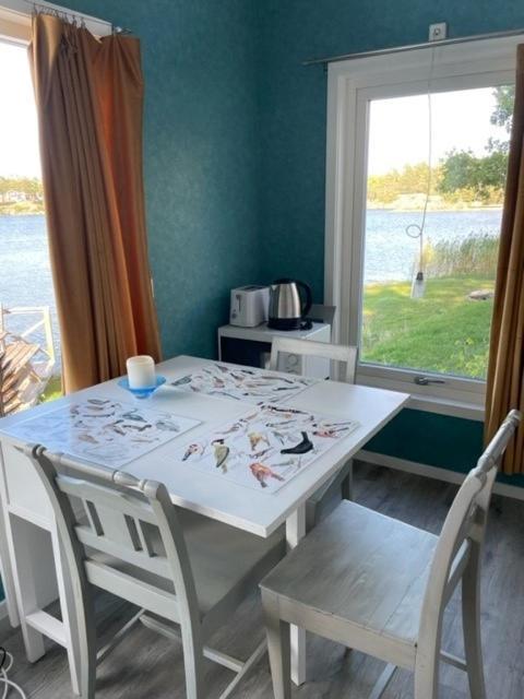 Guest House At Baltic Sea أوسكارشامن المظهر الخارجي الصورة