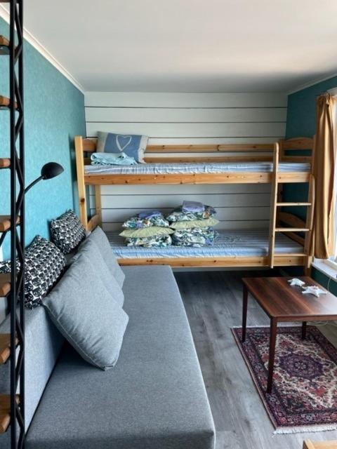Guest House At Baltic Sea أوسكارشامن المظهر الخارجي الصورة