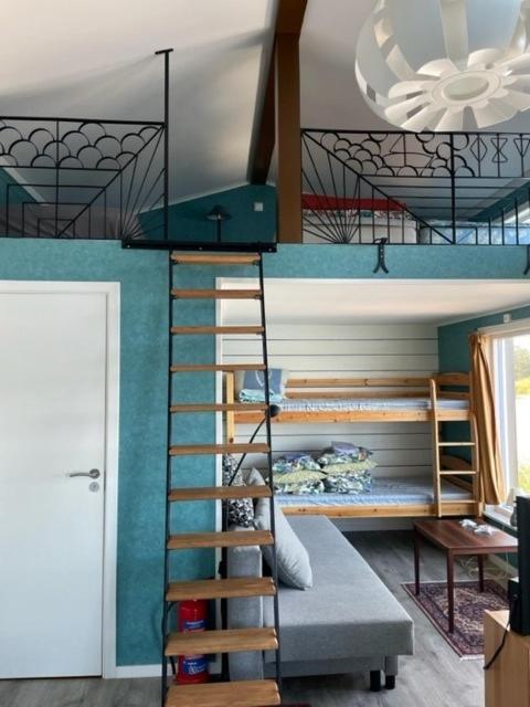 Guest House At Baltic Sea أوسكارشامن المظهر الخارجي الصورة