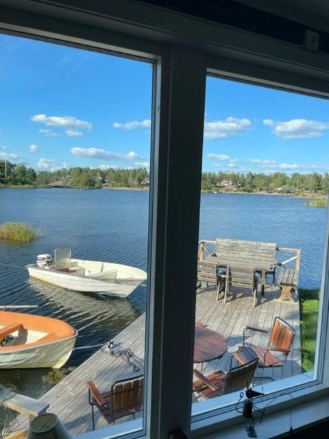 Guest House At Baltic Sea أوسكارشامن المظهر الخارجي الصورة