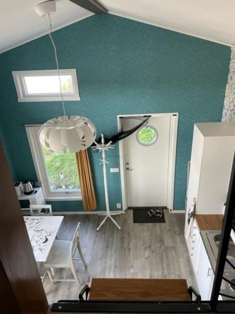 Guest House At Baltic Sea أوسكارشامن المظهر الخارجي الصورة