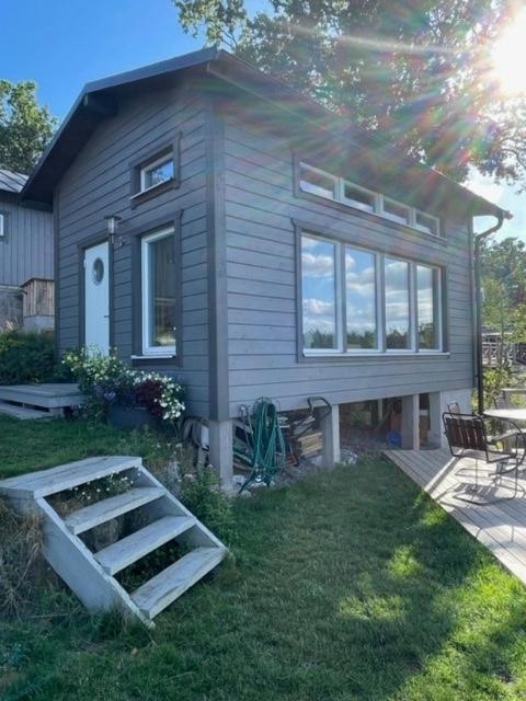 Guest House At Baltic Sea أوسكارشامن المظهر الخارجي الصورة