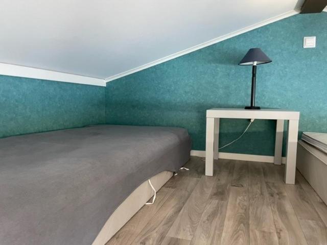 Guest House At Baltic Sea أوسكارشامن المظهر الخارجي الصورة