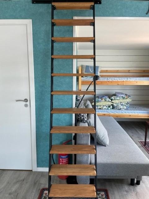 Guest House At Baltic Sea أوسكارشامن المظهر الخارجي الصورة