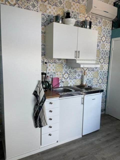 Guest House At Baltic Sea أوسكارشامن المظهر الخارجي الصورة
